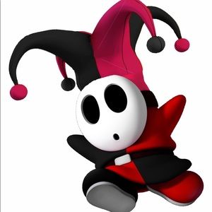 Meet your Posher, Max